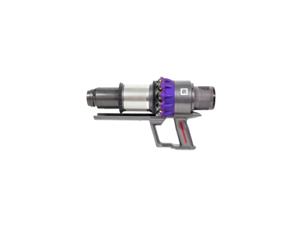 Dyson Gen5 detect motor ünitesi komple main body nikel