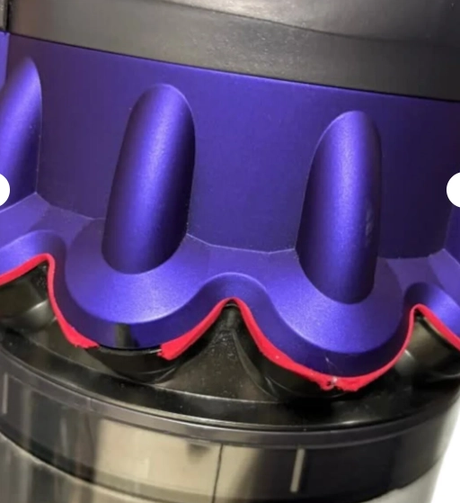 Dyson v10-v11-v15 siklon gövde contası