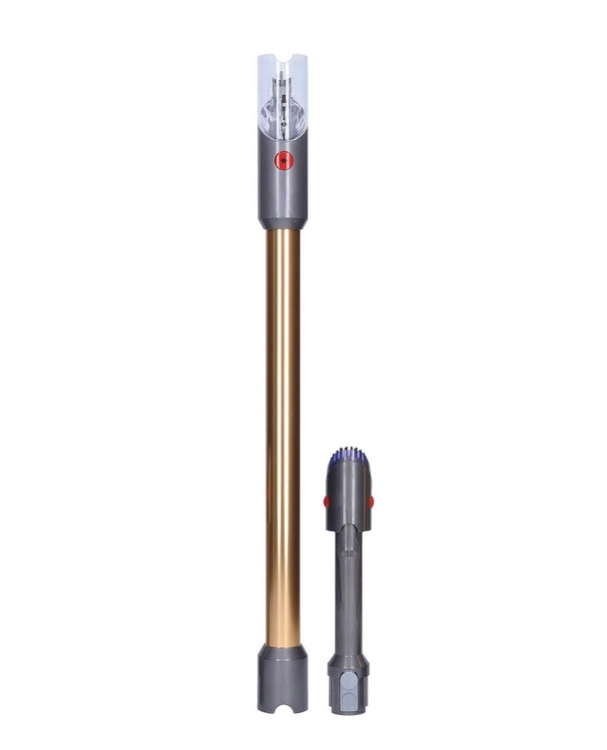 Dyson V15 detect gold boru