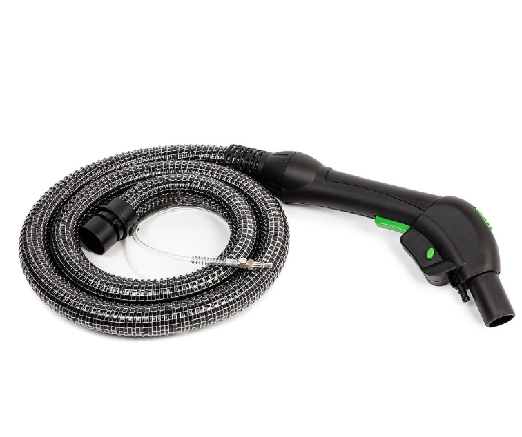 Fakir 9800 s yıkamalı hortum