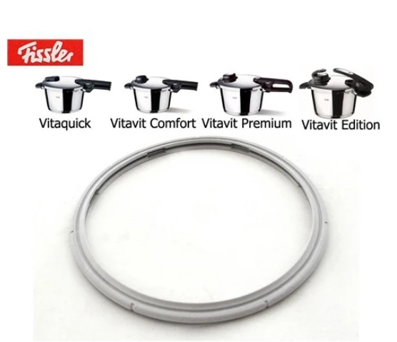 Fissler 22  cm Kapak Lastiği