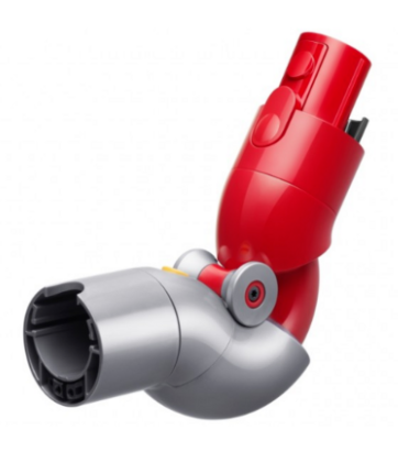 Dyson mobilya altı adaptör (v12)