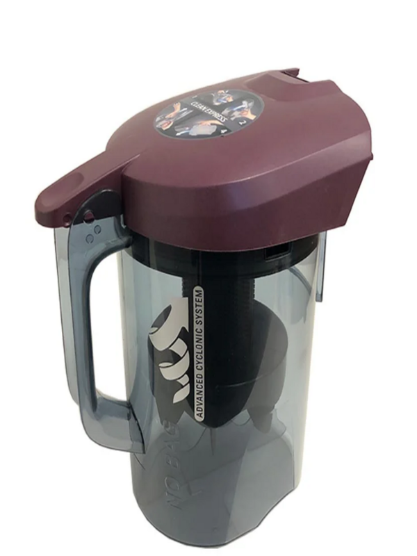 ROWENTA RO3750 TA COMPACT POWER CYCLONİC TOZ HAZNESİ