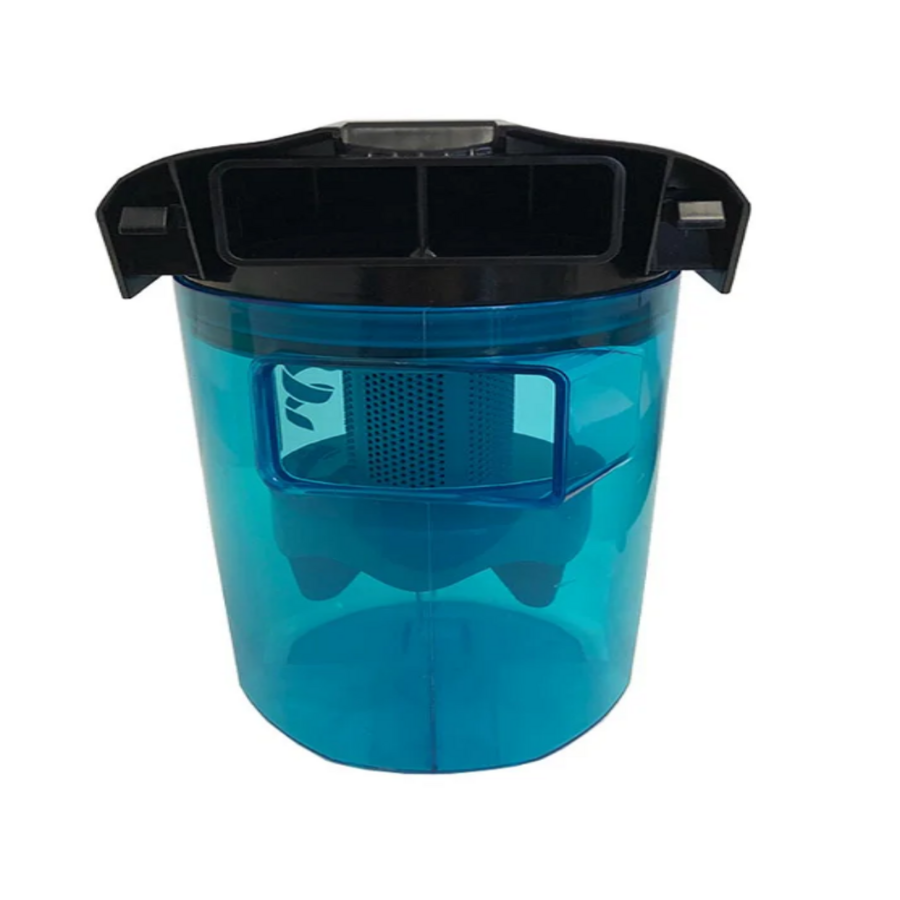 ROWENTA COMPACT POWER TOZ HAZNESİ KOMPLE (MAVİ)