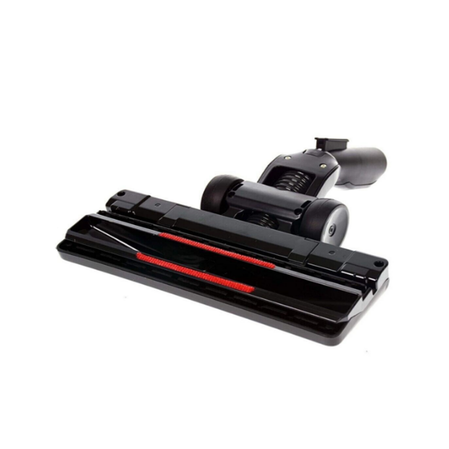 Rowenta süpürücü başlık (silence force) 3511 click system nozzle