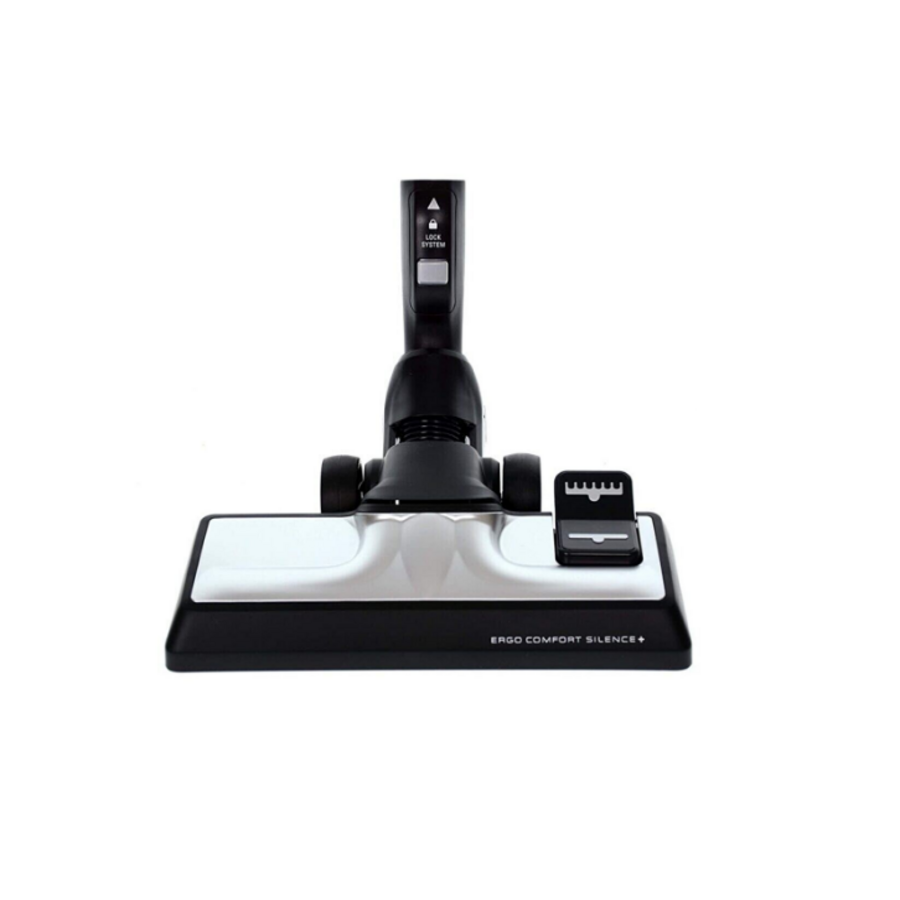 Rowenta süpürücü başlık (silence force) 3511 click system nozzle