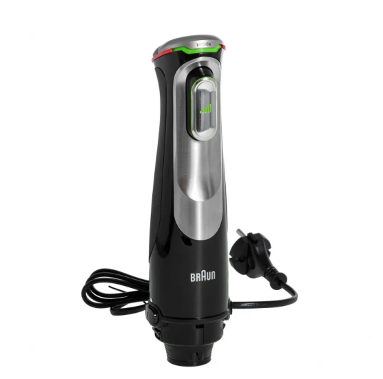 Braun motor ünitesi multiqucik 9