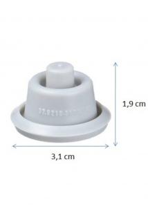 WMF Contası(perfect eski Model) 37.9210.9502(orjinal)