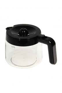 Delonghi ICM15240 Kahve Makinesi Cam Demlik