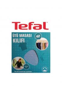 Ütü Masası Kılıfı Bezi (Keçeli %100 Pamuk) 140x52