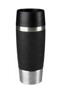 Tefal Travel Mug Termos Siyah 0.36 Litre