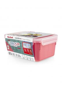 Tefal Masterseal Color 4’lü Set Pudra