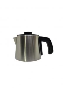 Tea Expert Deluxe Çelik Demlik + Filtre