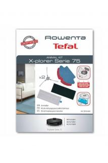 Tefal X-plorer Serie S75 Bakım Kiti - Rg7675