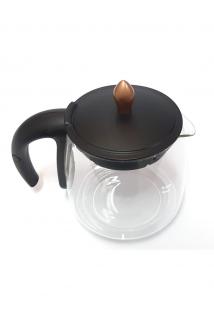 Tefal Tea Expert Çay Makinesi Uyumlu Cam Demlik (Filtresiz)