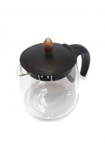 Tefal Tea Expert Çay Makinesi Uyumlu Cam Demlik (Filtresiz)