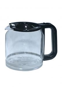 Delonghi ICM15210 Kahve Makinesi Cam Demlik