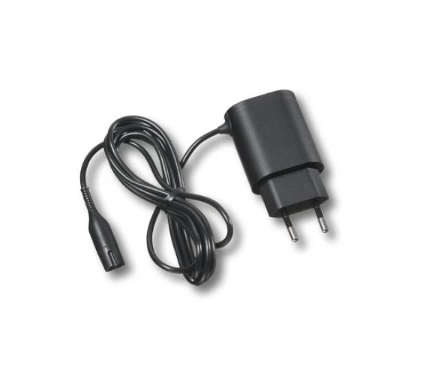 Braun traş makinesi sarj adaptör 12 v
