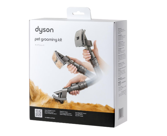 DYSON Evcil Hayvan Bakım Seti