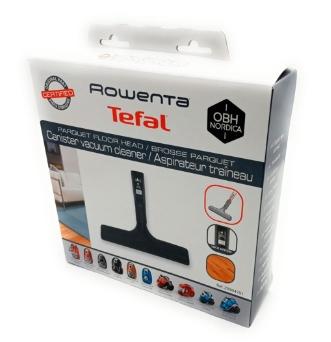 Rowenta Silence Force  Sert Zemin Süpürücü ZR904701