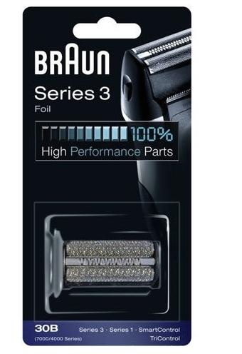 Braun series 3 elek (4000-7000)