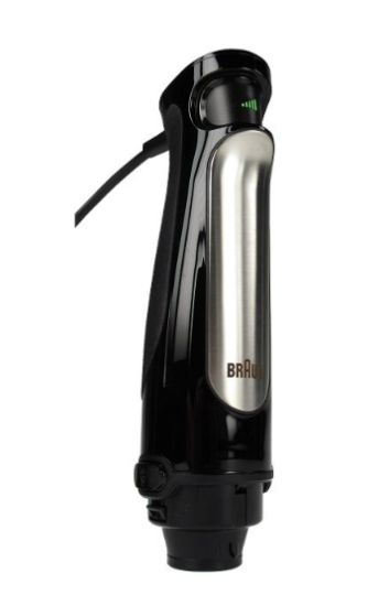 Braun HB701 MQ7000 Gövde Motor Grubu 1000W 