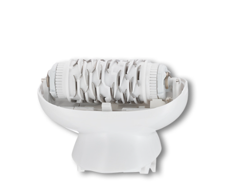 Braun Seri9 Fixed Epilasyon Tüy Çekici Cımbız Başlık