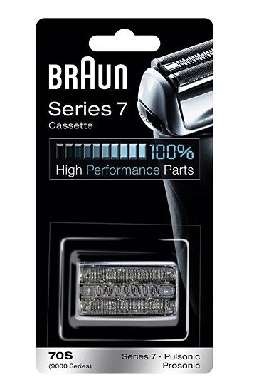 Braun series 7 elek (70S) 