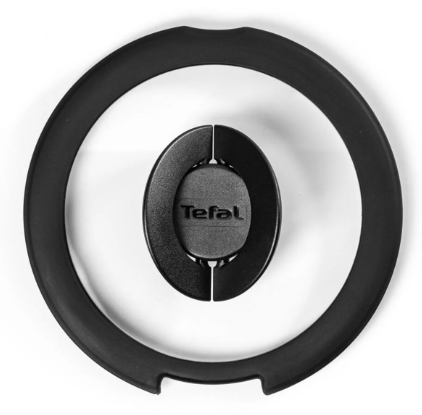 Tefal Ingenio Cam Kapak - 20cm 2100127838