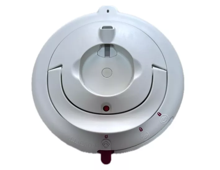 TEFAL Clipso+ Precision Buhar ana modül 