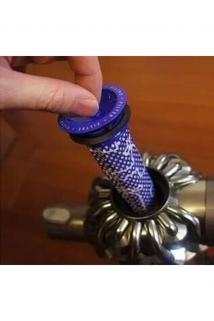 Dyson V8 Dik Süpürge Ön Filtre