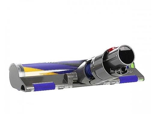 Dyson lazer başlık soft roller