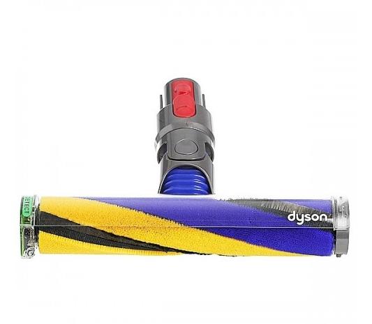 Dyson lazer başlık soft roller