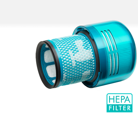 Dyson v-11- v15 hepa filtre