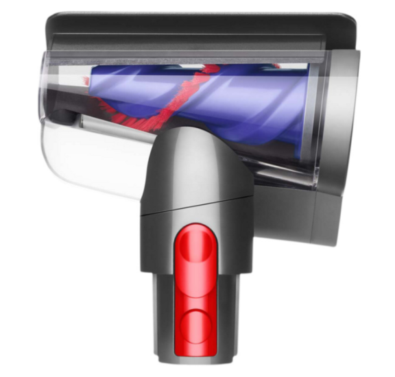 Dyson v12 anti-tangle başlık