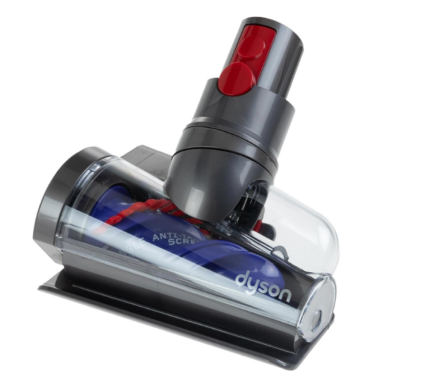 Dyson v12 anti-tangle başlık