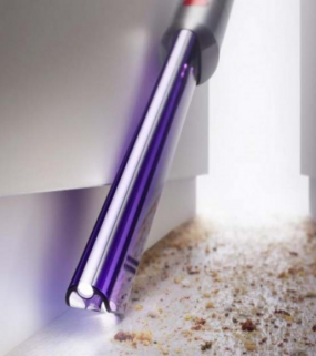 Dyson led ışıklı aralık temizleme başlık(v7-v8-v10-v11-v15)