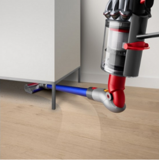 Dyson mobilya altı adaptör(v7-v8-v10-v11-v15)