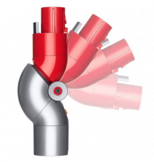 Dyson mobilya altı adaptör(v7-v8-v10-v11-v15)