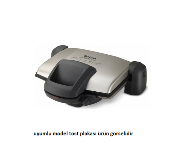 Tefal Toast Expert, Versatilis Izgara Plakası FS-000091