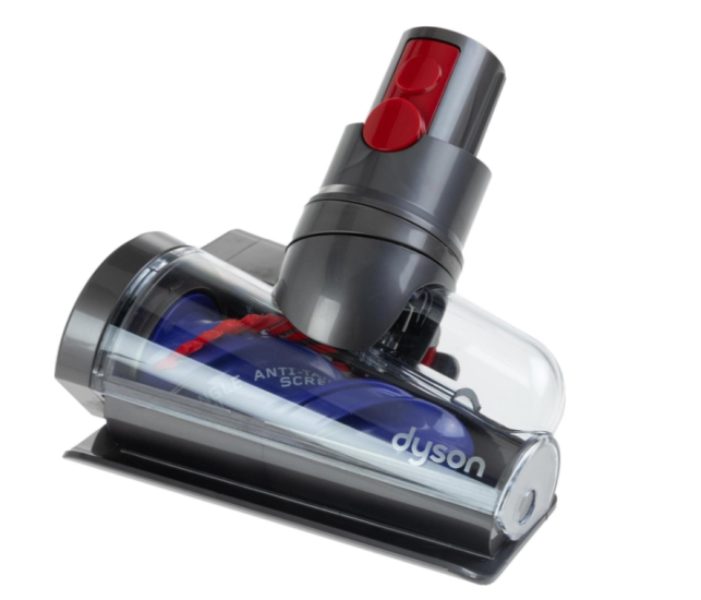 Dyson Türbin Başlık Anti tangle 972213-01