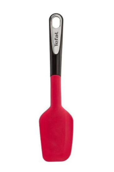 TEFAL Ingenio Silikon Hamur Spatulası