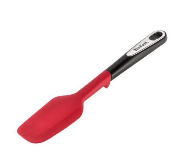 TEFAL Ingenio Silikon Hamur Spatulası