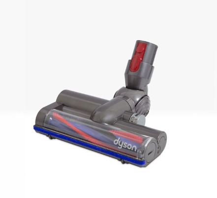 Dyson big ball turbo türbin başlık cy22 cy26 cy28 966043-15