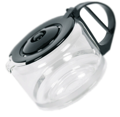 Tefal uno kahve makinesi cam demlik 9100027336