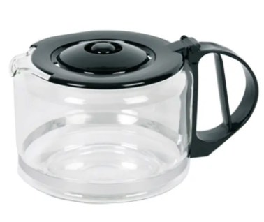 Tefal uno kahve makinesi cam demlik 9100027336