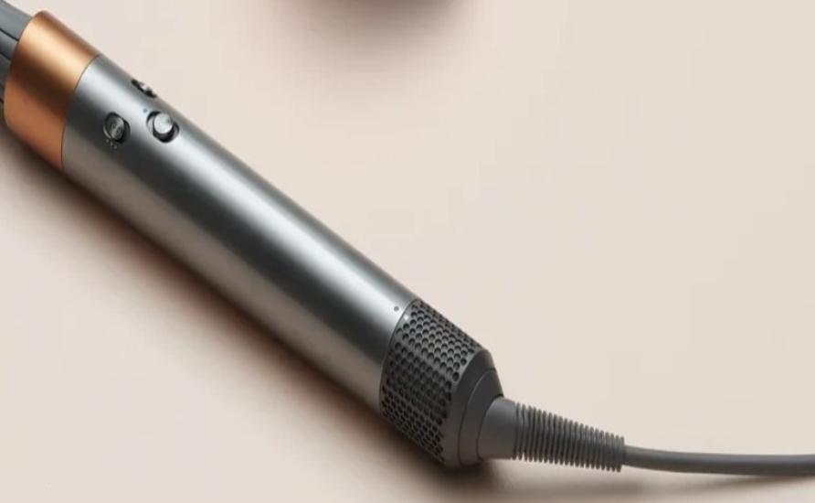Dyson airwrap motor ünitesi komple