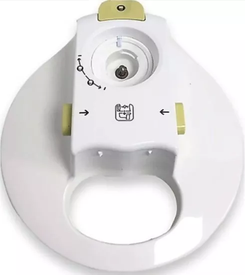 TEFAL HB200130 Smart Pro Hazne Kapağı Dişli Grubu