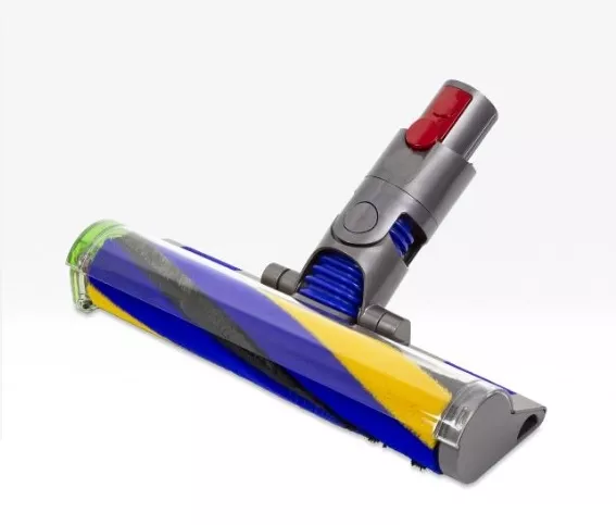 Dyson Gen5 lazer başlık soft roller 