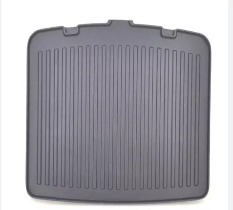 TEFAL Gourmet Minute tost makinesi plaka